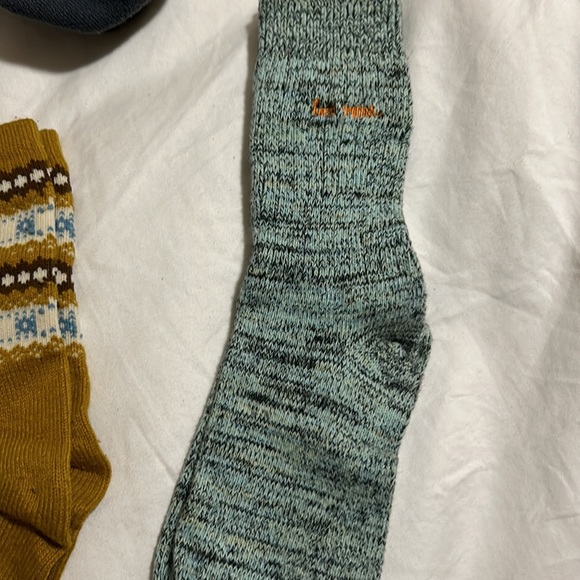 Sock Bundle - Picture 4 of 6